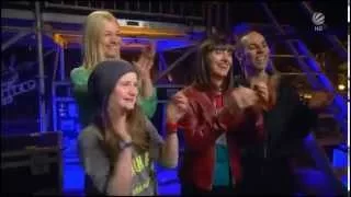 Zoe vs.Lorena vs.Leonie | Shake it Off | The Battles | The Voice Kids Germany | 27.03.2015