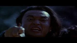 MORTAL KOMBAT '95 Music Video - Mortal Kombat Theme Techno Syndrome (The Immortals)