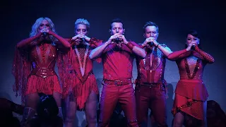 Steps - Deeper Shade of Blue (Live at The SSE Arena, Wembley)