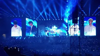 BTS In Brasil / Allianz Park DAY 1 25/05/2019 - THE TRUTH UNTOLD