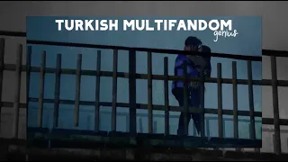 turkish multifandom | genius