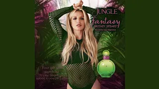 Britney Spears - Welcome To The Jungle (AI Demo)