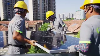 Unlock Full Potential of Your Rooftop with FusionSolar Residential Smart PV Solution