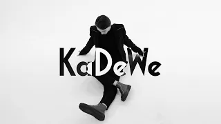 KADEWE - Menswear Fashion Film 2021 | Directed by VIVIENNE & TAMAS