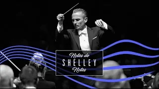 Shelley Notes: Verdi Requiem