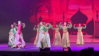 2023 Bollywood Recital - Jr Troupe