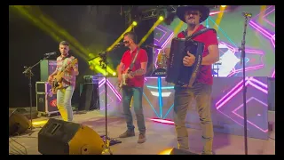 Grupo Sociedade Baileira na Festa de Peão de Alcinópolis 💥 🎶