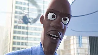 Where's My Super Suit... But She Doesn't Respond