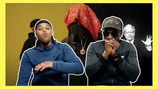 OFB - Daily Duppy | GRM Daily - REACTION