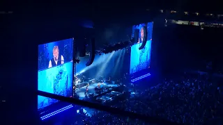 (Paul McCartney "Got Back" Tour 6/17/22) - Clip of Lady Madonna