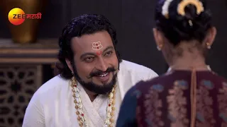 Swarajyarakshak Sambhaji Ep 650 Indian Historical Marathi TV Serial Dr. Amol Kolhe - Zee Marathi