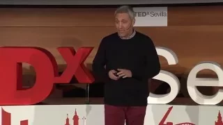 El lado oscuro de la medicina basada en la evidencia | Reza Hosseinpour | TEDxSevilla