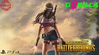 ОБРАТНЫЙ ОТСЧЕТ #2(СТАВКИ НА PUBG от GORILLA.WIN)