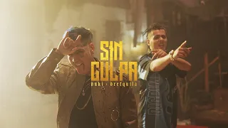 DUKI Ft. DrefQuila - Sin Culpa (Video Oficial)