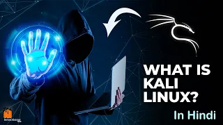 What is kali linux? | Phishing Practical | In Hindi | Sevenmentor