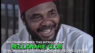 Billionaires Club Special Clip ( EDOCHIE,  K.O K,  OHAMEZE, UMEH ) These are the grand masters