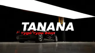 (FREE) Tyga x Offset Type Beat - "TANANA" | Club Banger Instrumental 2023