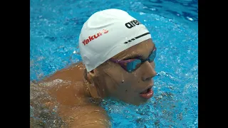 David Popovici`s 100 Free Progression to the World Record | Prelims, Semis, Finals