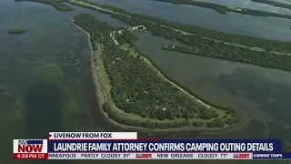 Gabby Petito: Newly revealed Brian Laundrie family trip to campground | LiveNOW from FOX