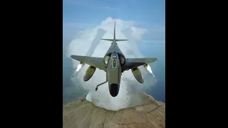 RNZAF A4K Skyhawk