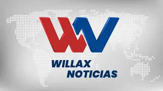 Willax Noticias Edición Mediodía - NOV 08 - 1/4 - CAMPEONATO DE FÚTBOL TERMINA EN BALACERA | Willax