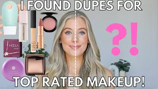Drugstore Dupes for High End Makeup Products! Makeup Dupes 2021