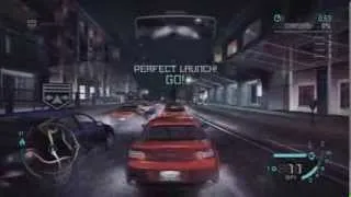 Need for Speed Carbon Playthrough Part 3