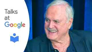 So, Anyway... | John Cleese | Talks at Google