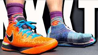 Nike LeBron NXXT Gen Performance Review From The Inside Out- Better Than The LeBron 20?