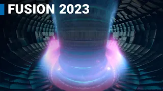 IAEA Fusion Energy Conference Opener 2023