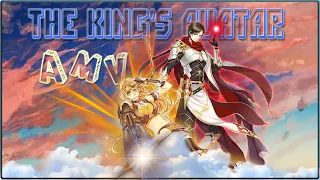 Аватар Короля/The King's Avatar「AMV」- The Mind