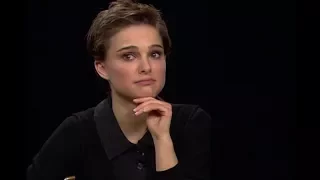 V for Vendetta - Interview with Natalie Portman (2006)