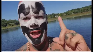 Shaggy 2 Dope #ICP  wants you to Float ! . THIS WEEKEND!!!