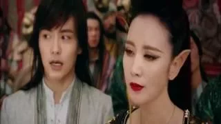 Yan Da and Yun Fei(Ying Kongshi)  - Just Give Me A Reason