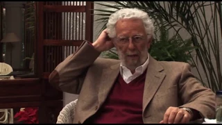 Enrique Dussel Intellectual Biography (Documentary) (English Subtitles)