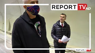 Report TV - Mendimi i kryeministrit Rama për fushatën e Kurtit në Shqipëri? Ja si përgjigjet...