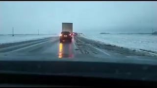 от Петра Романенко, авария возле Рассухи  Унечский рн.