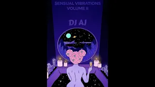 Bedroom Mix (Chill RnB/Soul ICYQUEEN Mix) - $ENSUAL VIBRATIONS Curated by DJ AJ (VOLUME II)