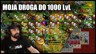 Road to 1000 - Nostalgiczna podróż przez lata