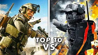 10 Things BattleBit Does BETTER Than Battlefield