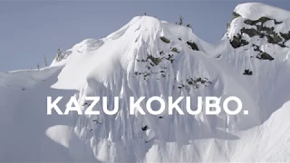 Kazu Kokubo - STRONGER, The Union Team Movie | Full Part