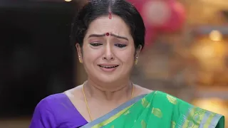 Deivam Thantha Poove | Ep - 224 | Webisode | Aug 30 2022 | Zee Tamil