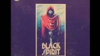 Black Spirit -Crazy Times