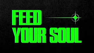 Josh Dorey - Feed Your Soul (Official Lyric Video)