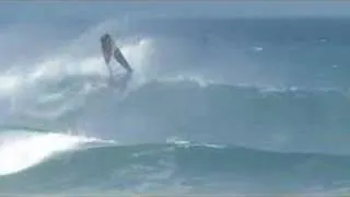 Epic Kona Session at Lanes, Maui 2007