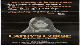 Cathys Curse