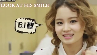 LEE HI with Boys || 이하이 [HD]