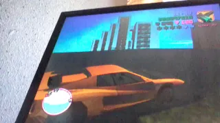 Еще много Gta VICE CITY 1# молой за рулем)