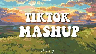 TIKTOK MASHUP JULY 2022 | BEST TIKTOK MASHUP 2022 | TIKTOK TRENDS | kristine socias