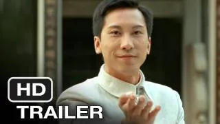 The Legend is Born - IP Man (2011) Movie Trailer HD